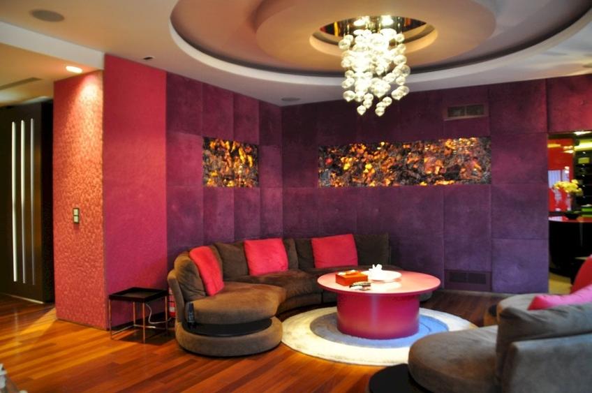 PENTHOUSE UNICAT vedere parc si la lac Herastrau - 8