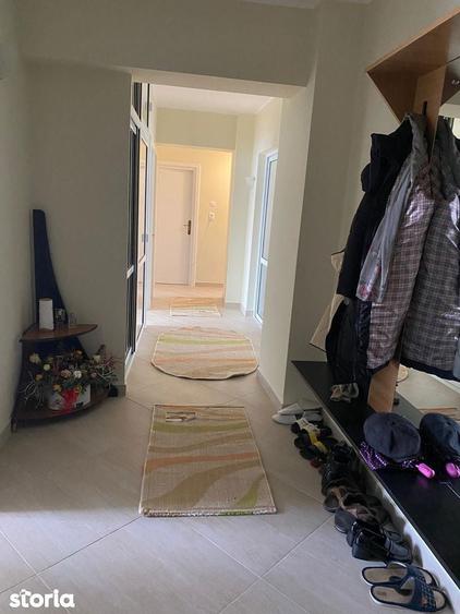 Apartament 4 camere, 2 bai, 95 mp, et. 1 - Ultracentral - 5