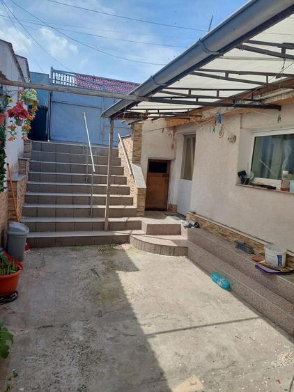 Casa Tulcea str eroilor 267mp - 2