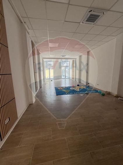 Spațiu comercial de 140mp de închiriat în zona 1 Mai - 3
