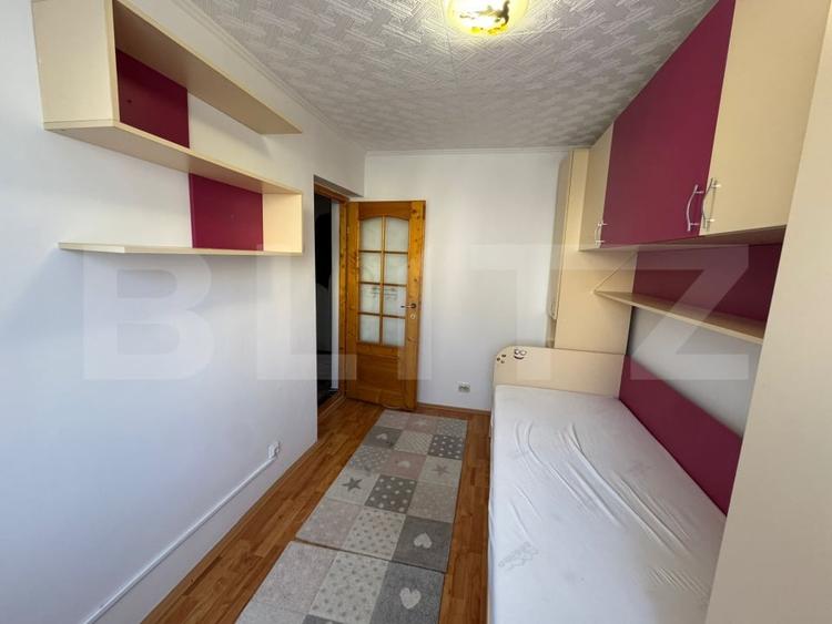 Apartament 3 camere, 45 mp, zona Dumbrava 2 - 5