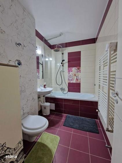 Apartament 2 camere Avantgarden 3 - 2