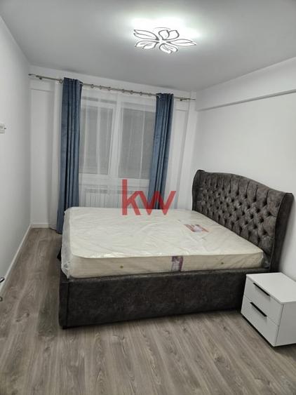 Prima inchiriere - totul nou - 2 camere etaj 1 - Popas Pacurari - 3