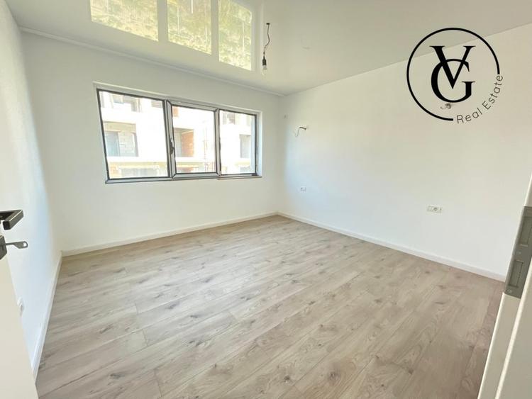 Vila Moderna - Ovidiu - Vedere catre lac (constructie 2025) - 16