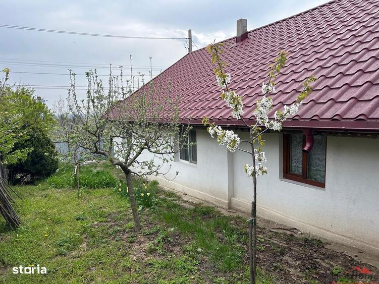 Casa de vanzare in Odobesti - 18