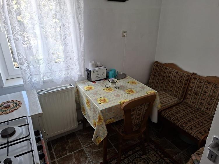 APARTAMENT 2 CAMERE SINAIA STR.1 MAI - 10