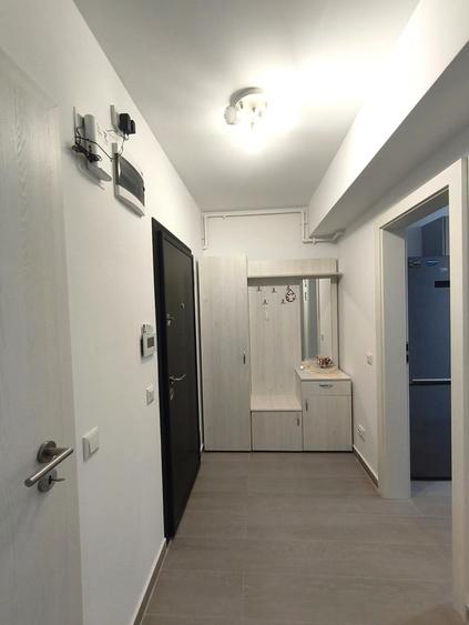 Dreams Residence, Salaj, Rahova, garsoniera, 350 EUR - 7