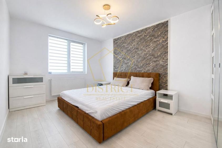 Apartament modern cu 2 camere | Giroc - 6