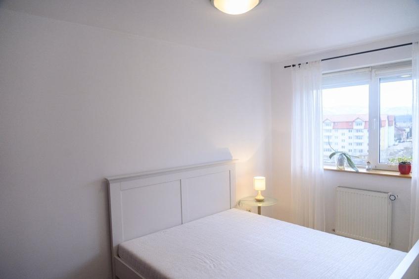 Apartament Aleea Streiu - 4