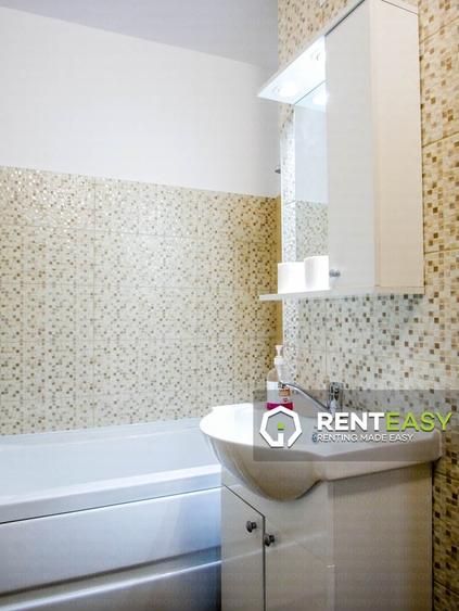 Apartament 2 camere situat in Podu de Fier - 10