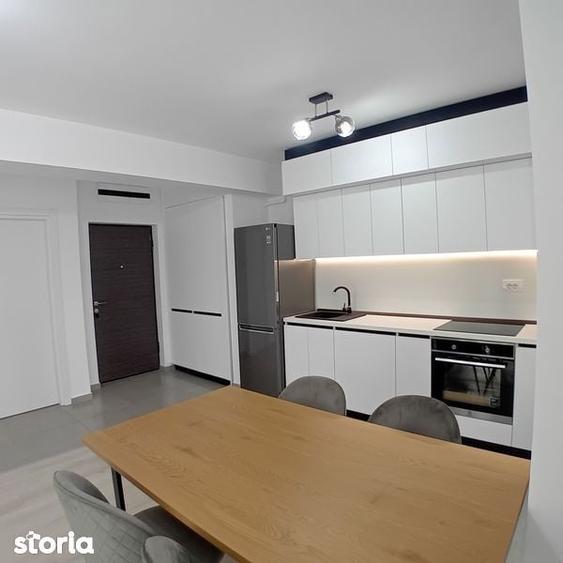 Inchiriez apartament 2 camere Timisoara - 6