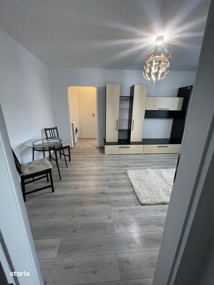 Apartament cu 2 camere, mobilat în Brâncoveanu