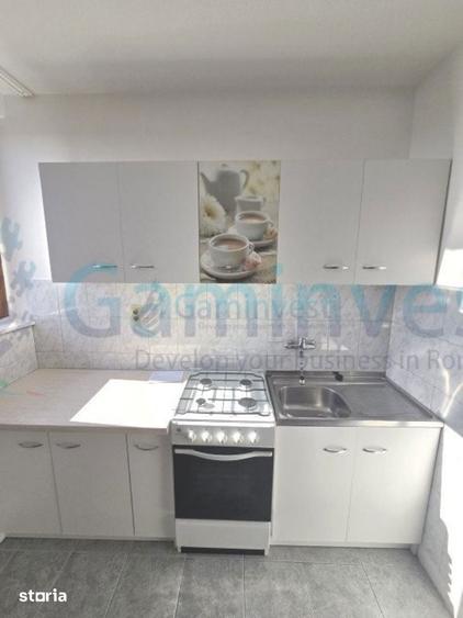 Apartament de inchriat in Oradea, Cartierul Rogerius,Gaminvest,A2356 - 7