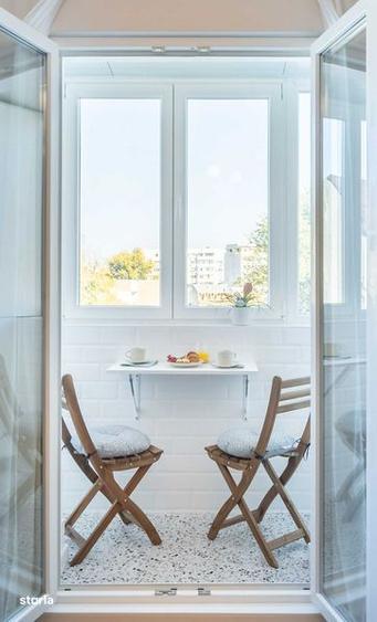 Studio Premium | Bd. Regina Elisabeta | Parcul Cismigiu | Ultracentral - 4