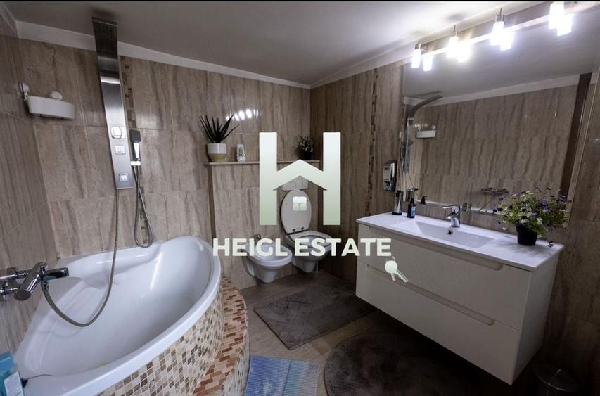 Casa individuala cu 4 camere in zona Fratelia - 23