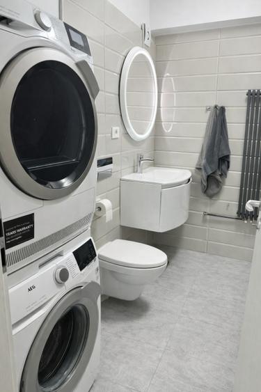 De Inchiriat! Constanta Bloc Vapor GranVia Marina- Apartament 2 camere 720 € - 7