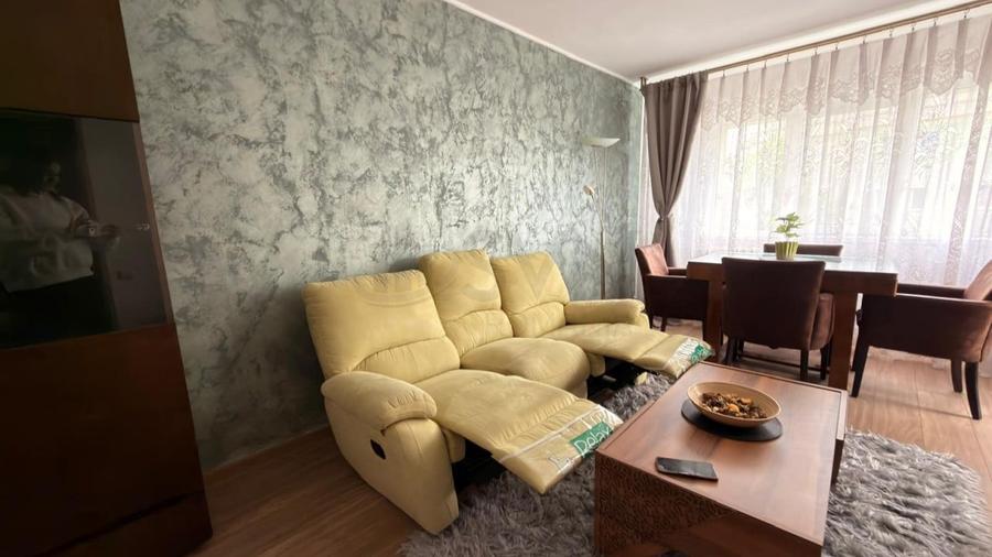 REA1028454 Apartament 2 camere I Aviatiei I De inchiriat - 1