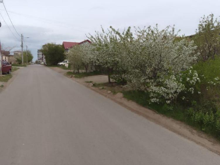 500 m lîngă noul Kaufland/pe diamantului - 2