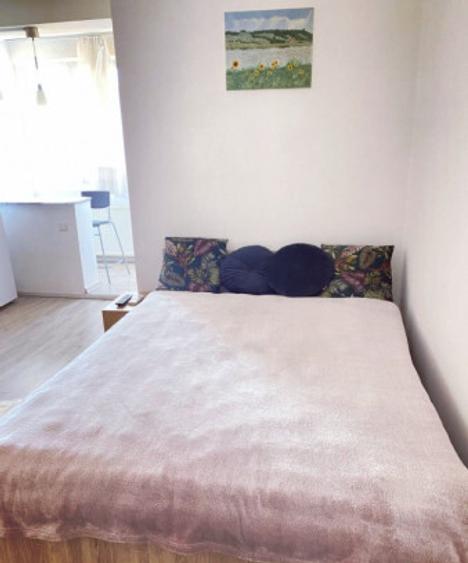 Proprietar garsoniera Aparatorii Patriei-Berceni. confort 1 - 1