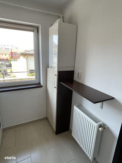 Inchiriez apartament - cartier Buna-Ziua - 2