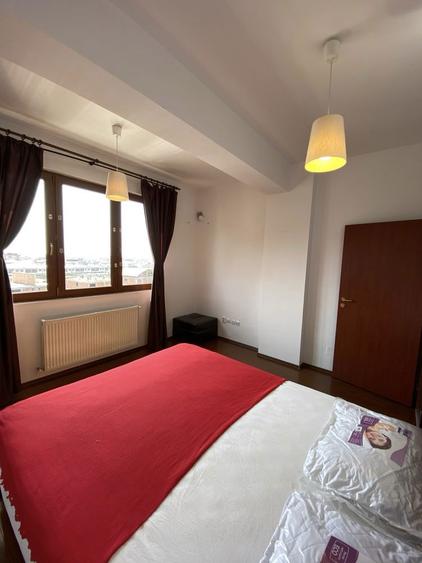 Apartament Cartierul Latin - 2 camere - 1