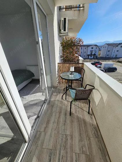 Garsoniera tip studio cu dormitor separat - Cartierul Arhitec?ilor - 9