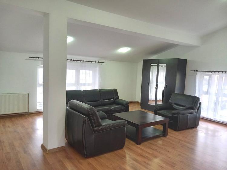 Apartament 3 Camere Mare Frumos 100 mp. CETATE Schit vedere panoramică - 1