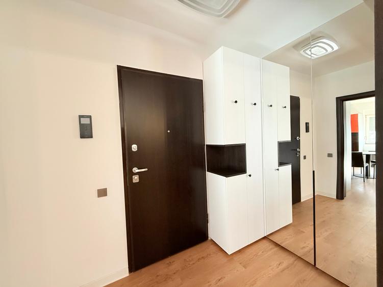 Apartament 3 camere Soseaua Nordului - 13