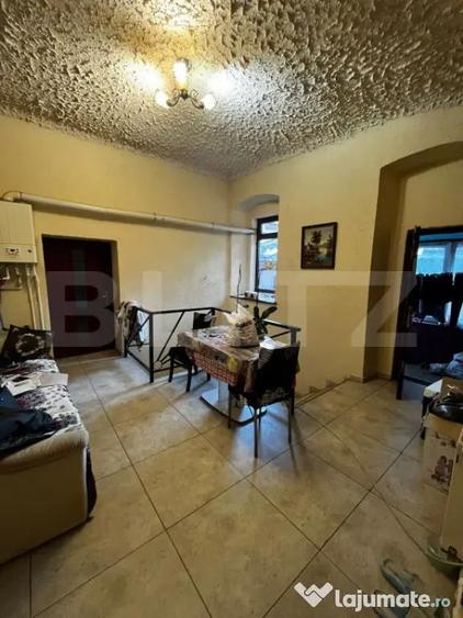 Apartament spa?ios la casa, 4 camere, ultracentral - 3