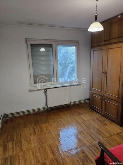 Oportunitate! Apartament cu 2 camere, Bld Pandurilor - 3