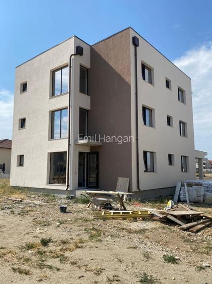 Apartamente spatioase cu 3 camere bloc nou, aproape de zona industriala