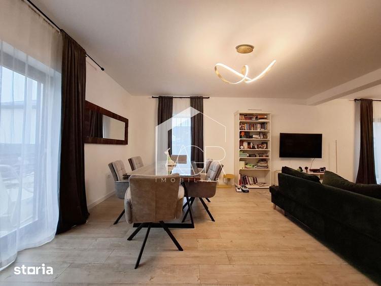 Vila P+1E, cu 5 camere, Paulesti - 6