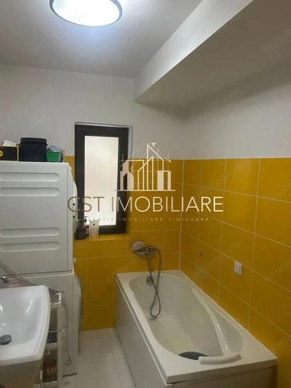 Apartament de vanzare cu 2 camere / Curte proprie / Dumbravita - 4