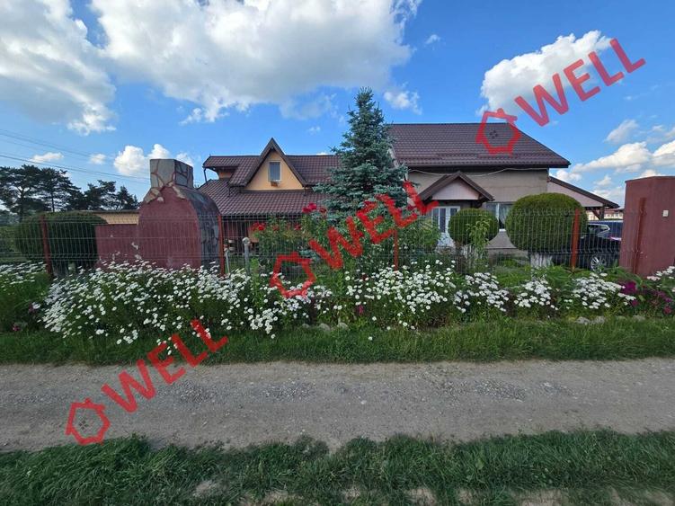 Casă familială de vânzare în orașul Întorsura Buzăului, pe strada 1 Decembrie 19 - 28