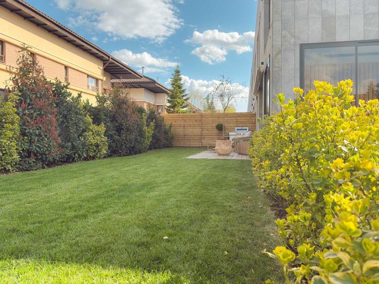 Casa premium Pipera proiect boutique 25 vile | langa British School | ready to move - 5