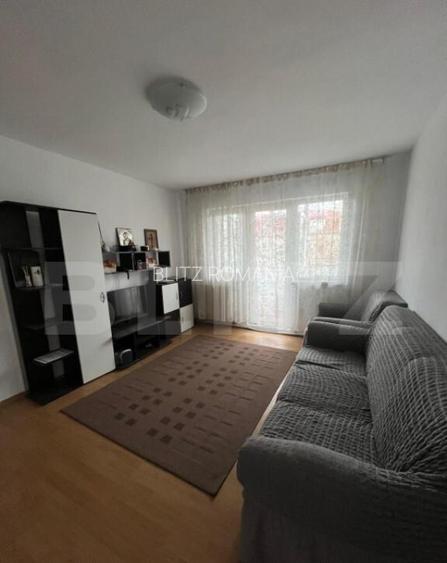 Apartament 2 camere 41,20mp zona CANTA