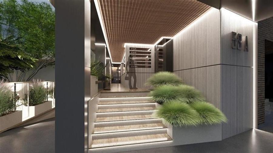 Cladire de birouri de inchiriat Piata Floreasca pretabila clinica - 5