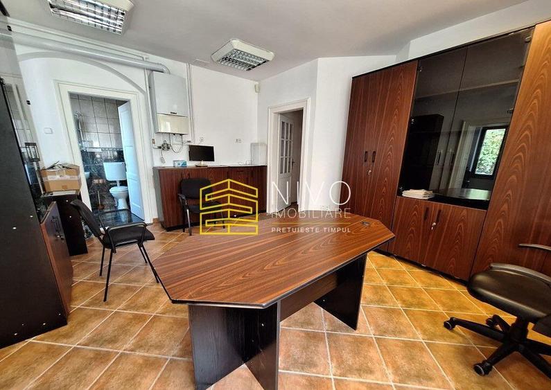 Spa?iu de birou - Tg. Mure? - Central - 15