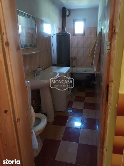 Casa batraneasca zona Popa Sapca, cu teren 1335 mp - 8