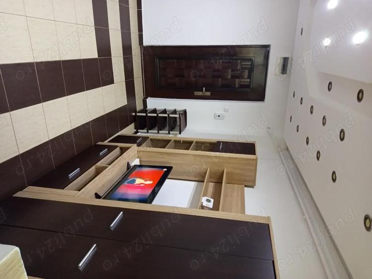 Garsoniera de vanzare Megamall - 3