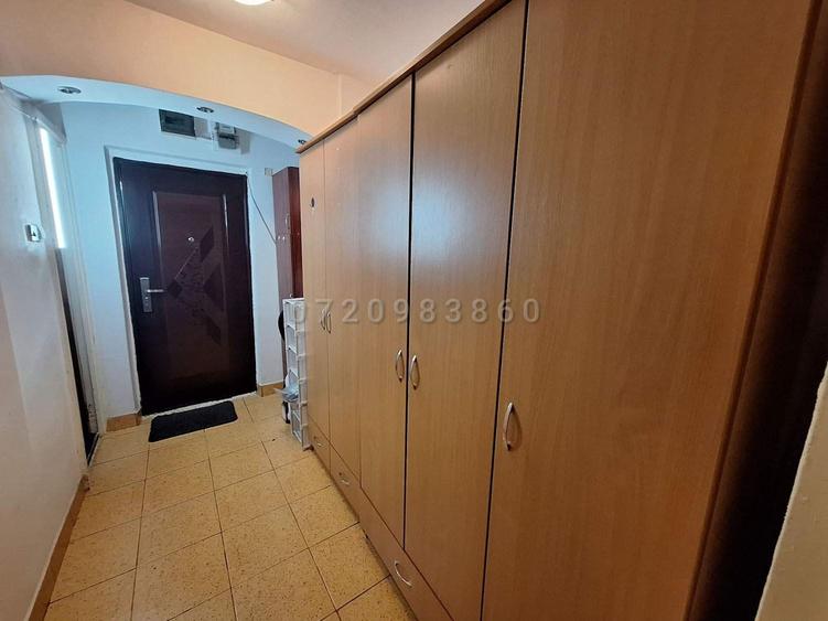 Berceni, Piata Sudului, Spitalul Obregia, garsoniera mobilata - 1