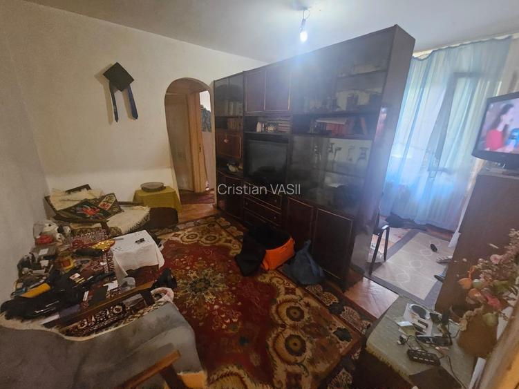 Apartament 3 camere Sagului - parter !! Apartament 3 camere Sagului - parter !!