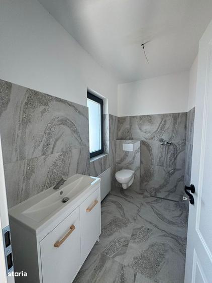 Duplex 4 camere 3 bai Toate utilitatile Mosnita - 2