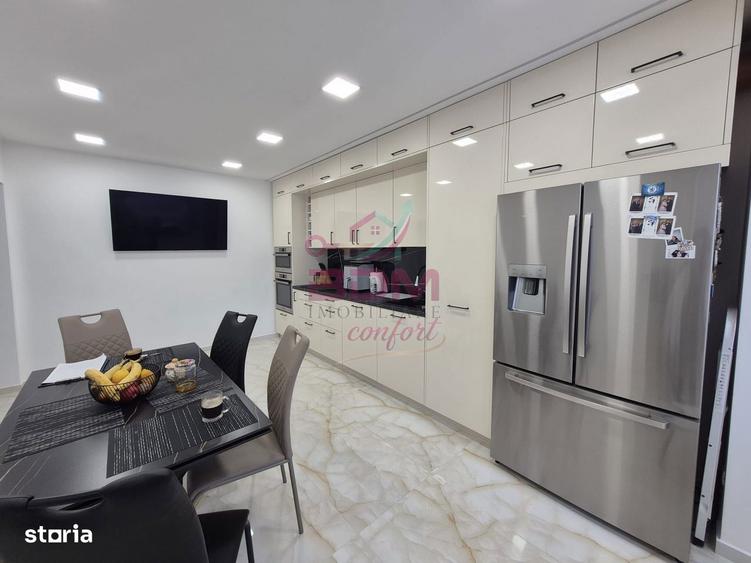 COMISION 0 | Apartament 3 camere | etaj 2 | modern | zona Micro 1 - 1