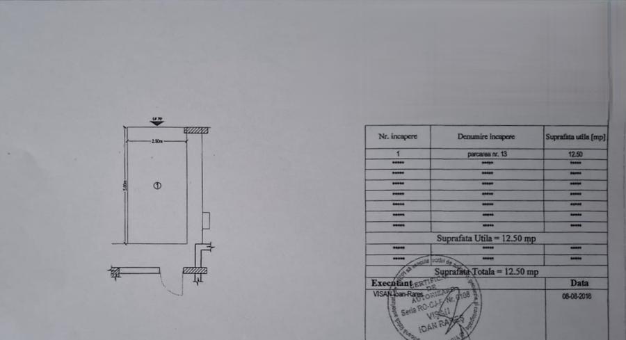 PRET REDUS! 61 mp utili, 2 camere decomandate, BMW, parcare subterană - 18
