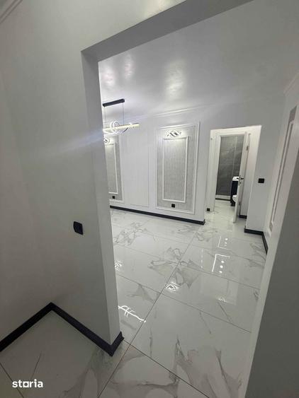 De vanzare apartament 2 camere Cartier Hipodrom NOU - 5
