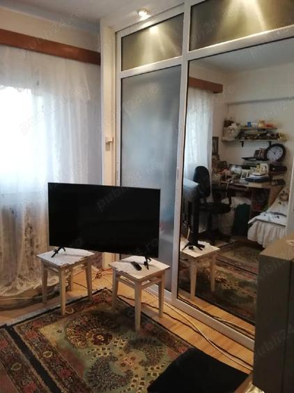 Vand apartament 2 camere - 5