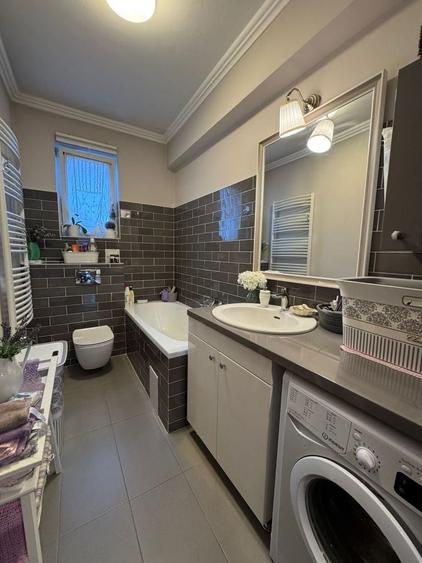 Apartament la casa ultra central Oradea Se ofera spre vanzare apar - 6