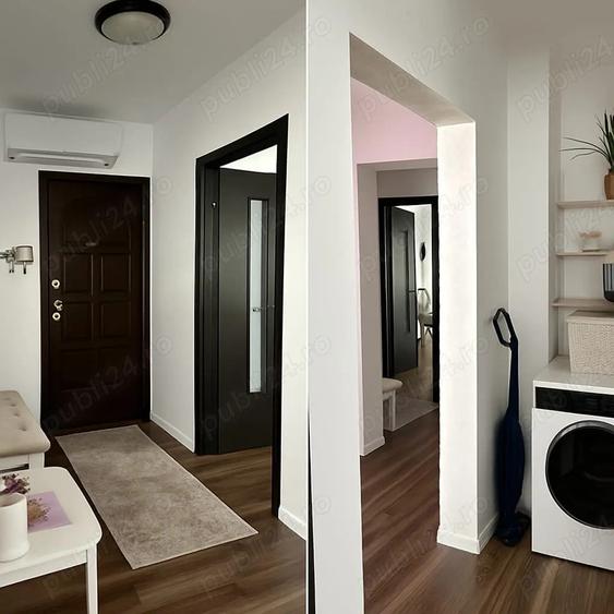 PROPRIETAR Vand apartament 3 camere - 5