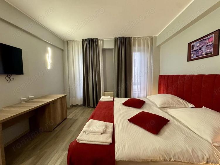 Garsoniera moderna, zona Elisabetin UVT - 8